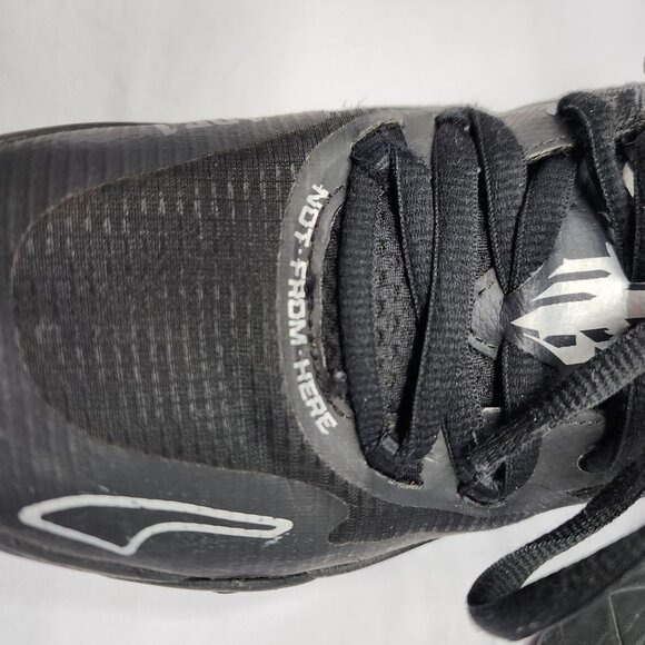 Puma MB.01 Iridescent Dreams M.E.L.O. Edition Basketball Shoes Size 6C Kids - Picture 7 of 12